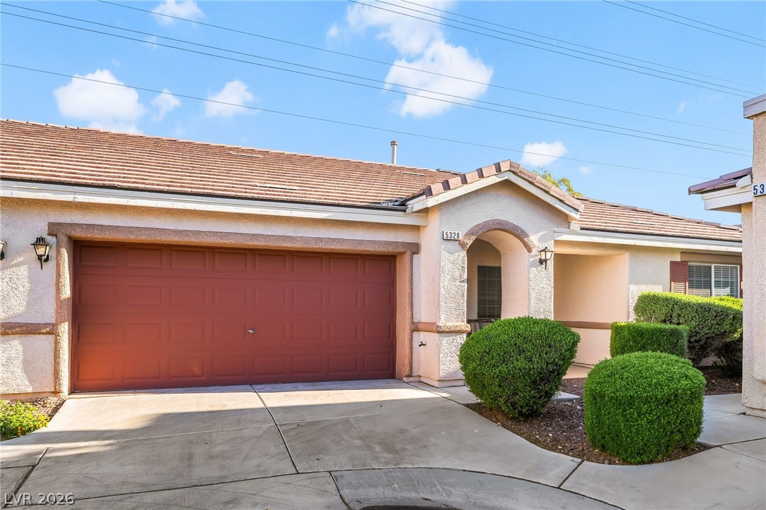 5328 Cholla Cactus Avenue Las Vegas NV 89141