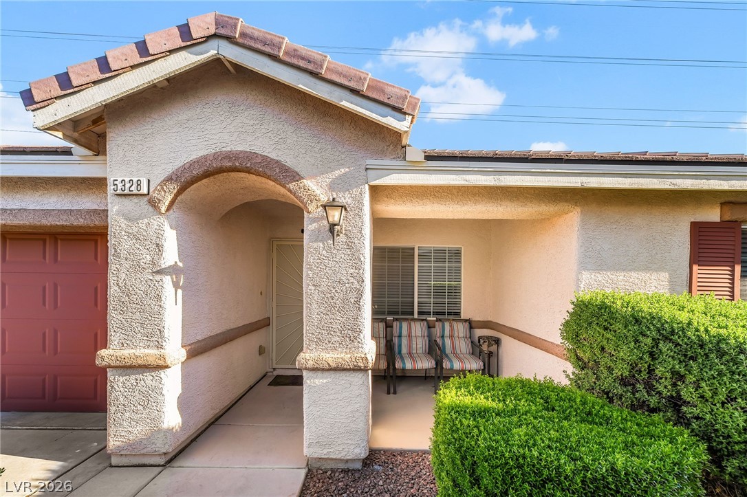 5328 Cholla Cactus Avenue Las Vegas NV 89141