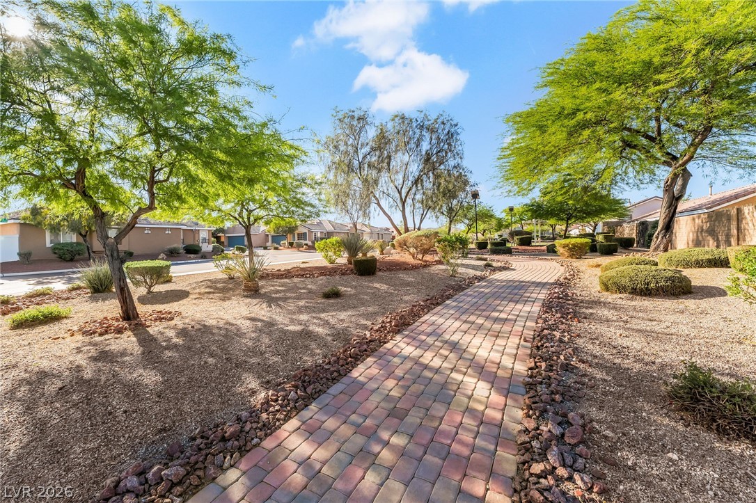 5328 Cholla Cactus Avenue Las Vegas NV 89141