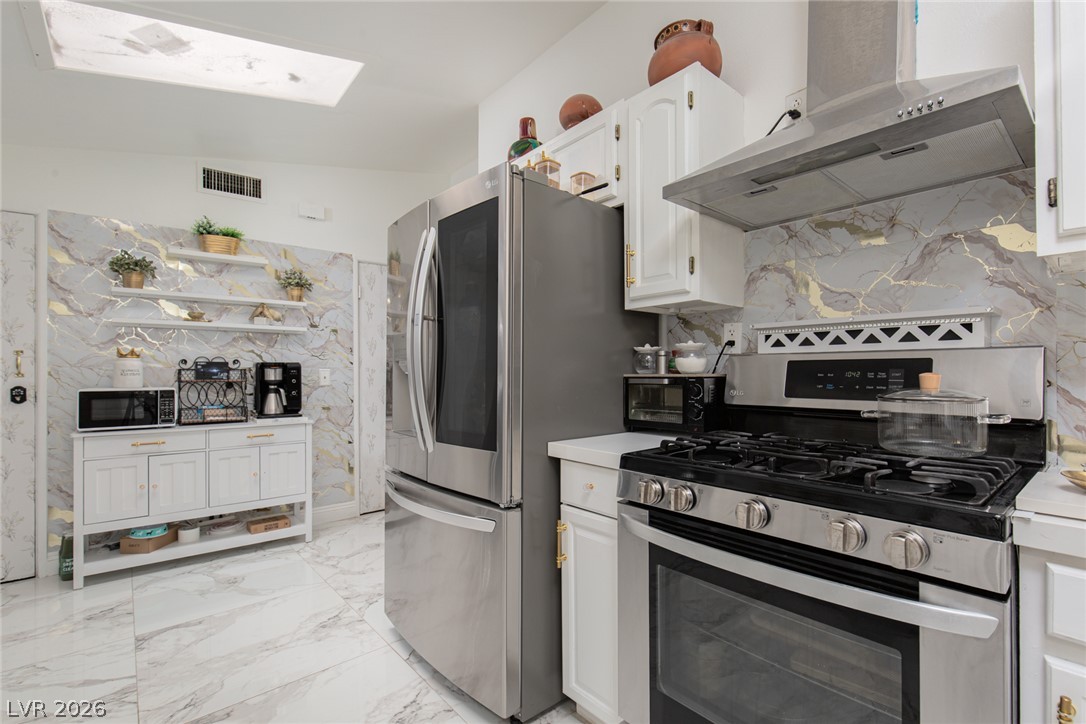 3216 Osage Avenue Las Vegas NV 89101