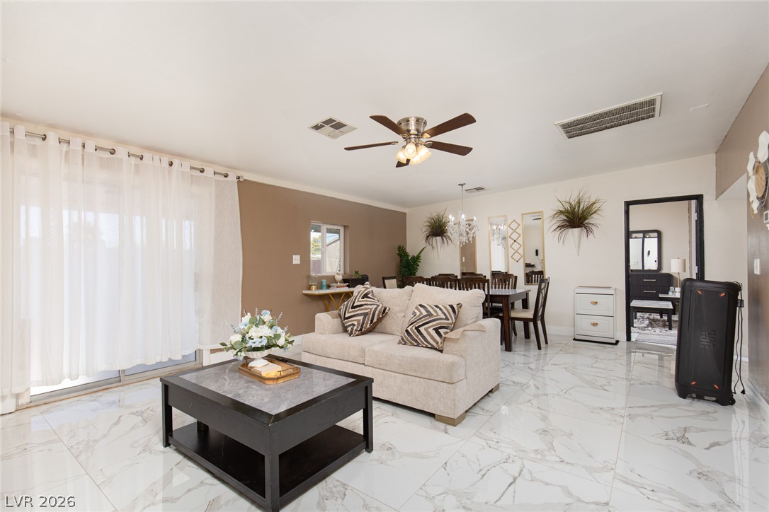 3216 Osage Avenue Las Vegas NV 89101