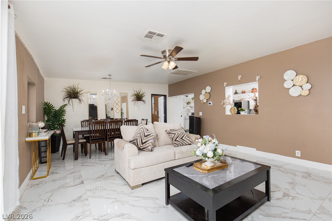 3216 Osage Avenue Las Vegas NV 89101