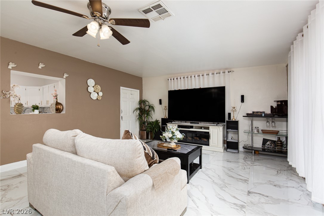 3216 Osage Avenue Las Vegas NV 89101