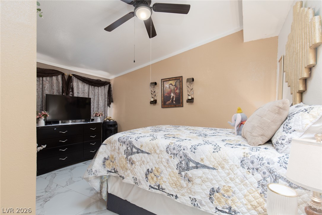 3216 Osage Avenue Las Vegas NV 89101