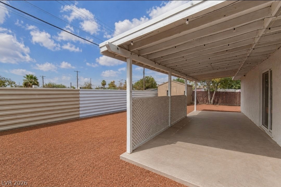 3216 Osage Avenue Las Vegas NV 89101
