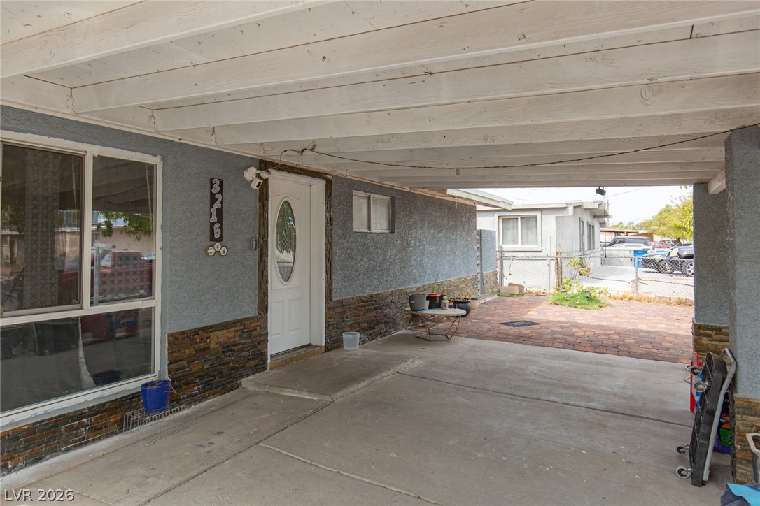 3216 Osage Avenue Las Vegas NV 89101