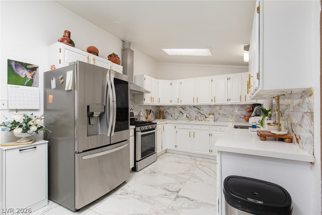3216 Osage Avenue Las Vegas NV 89101