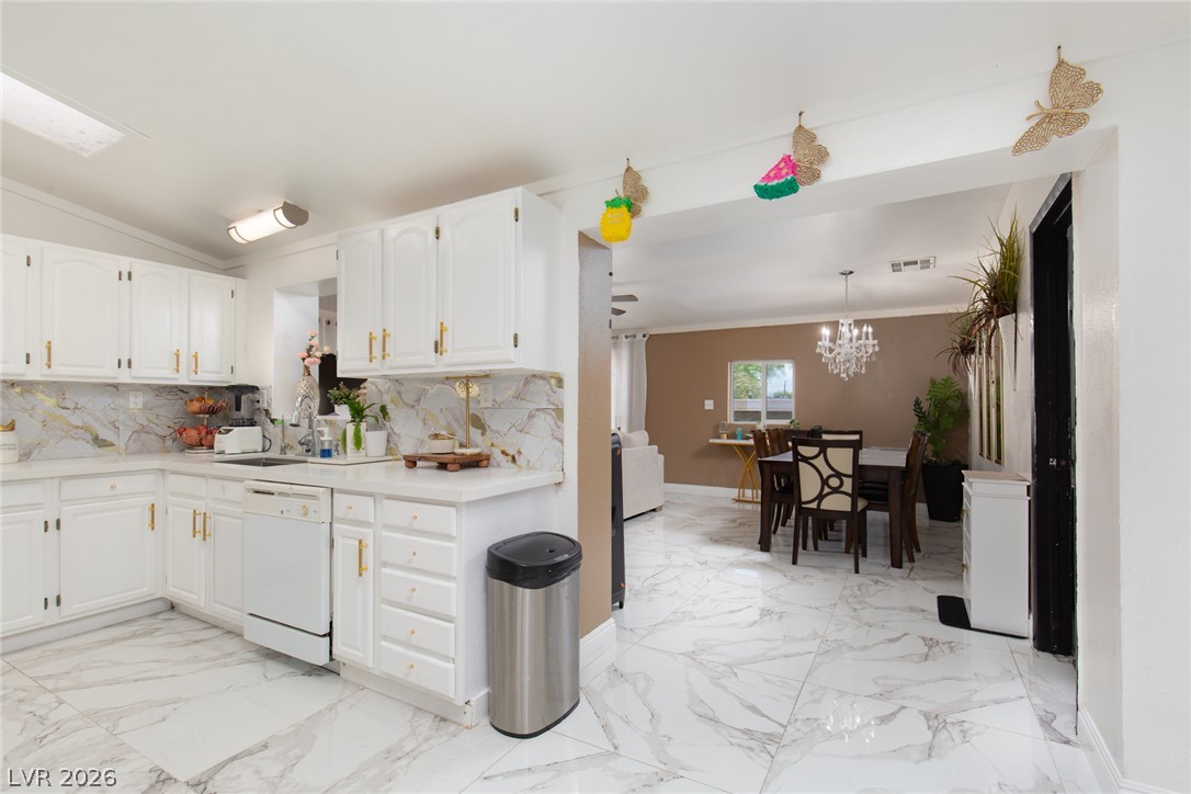 3216 Osage Avenue Las Vegas NV 89101