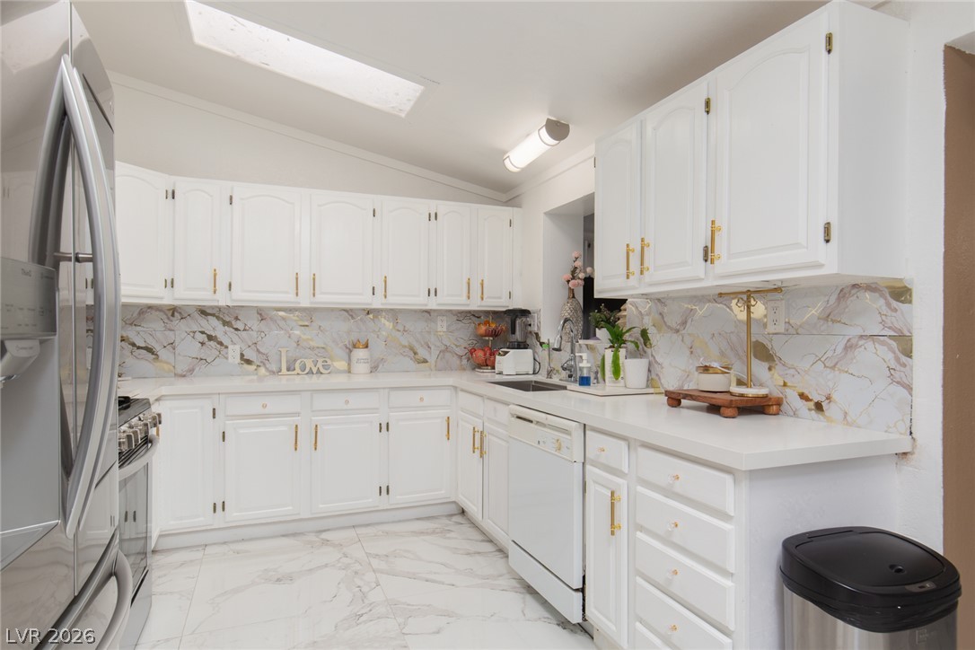 3216 Osage Avenue Las Vegas NV 89101