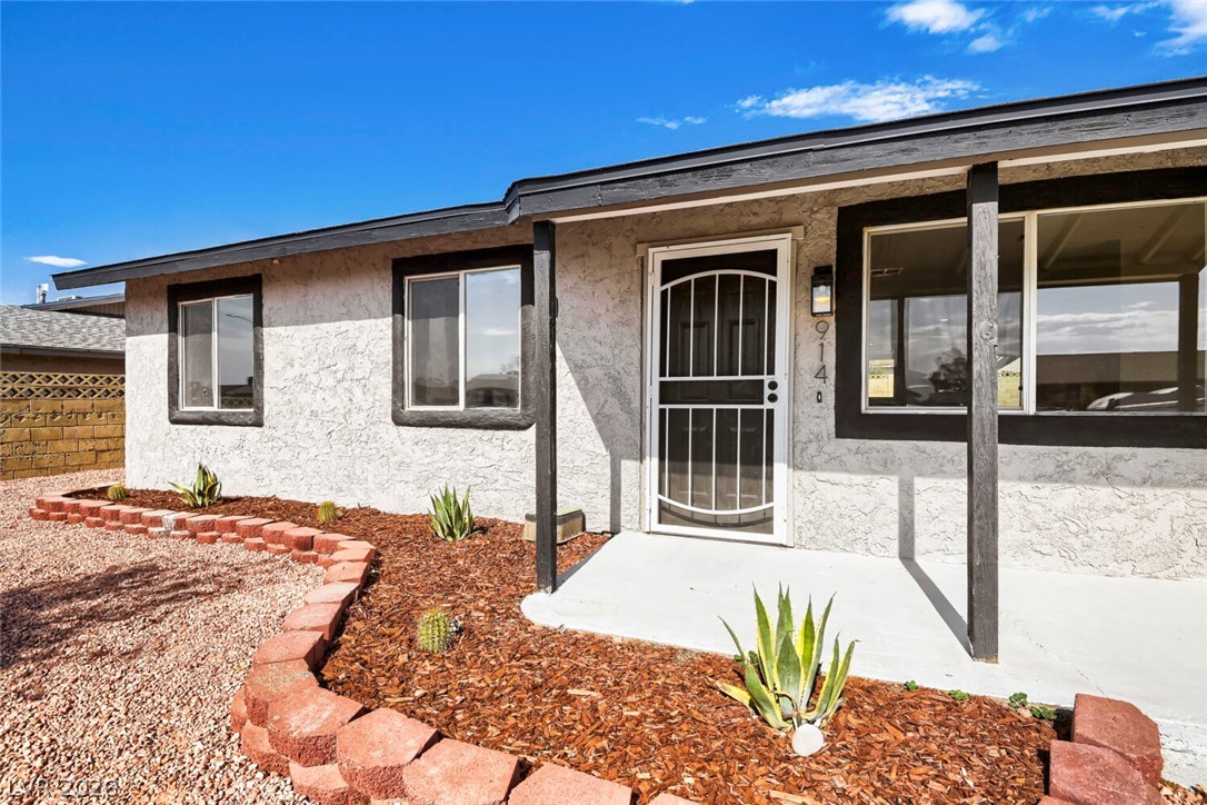 914 Palo Verde Drive Henderson NV 89015