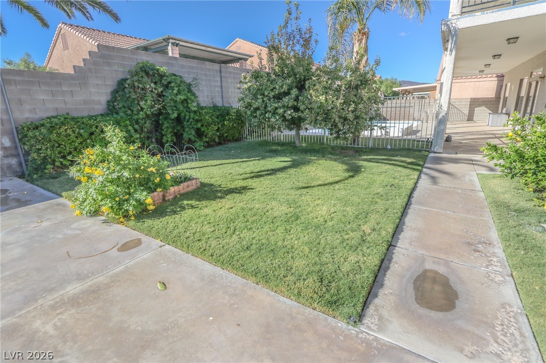 944 Rifle Drive Henderson NV 89002