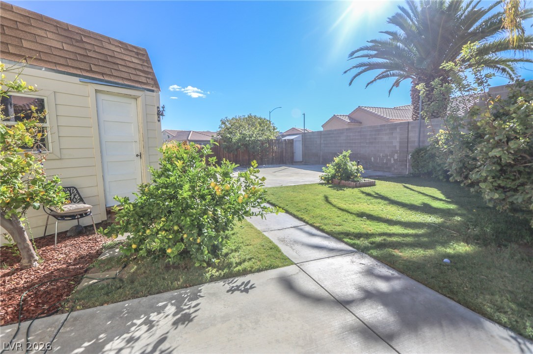 944 Rifle Drive Henderson NV 89002