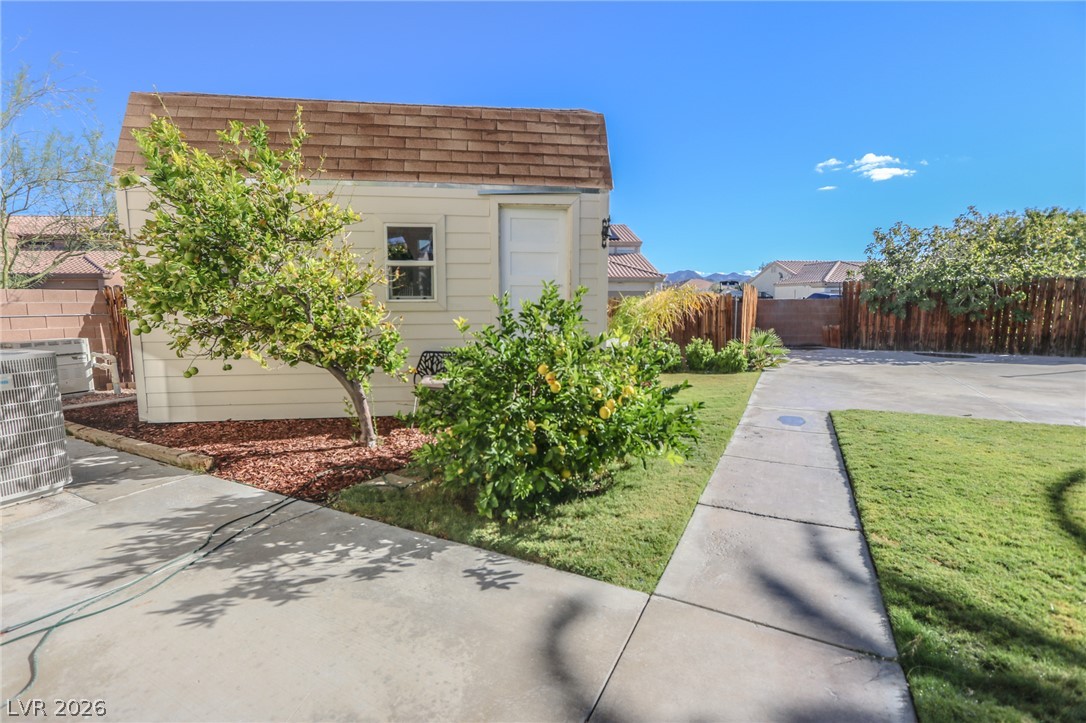 944 Rifle Drive Henderson NV 89002