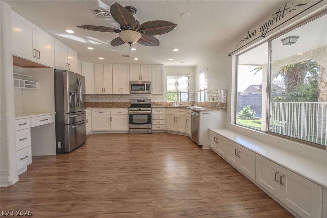 944 Rifle Drive Henderson NV 89002