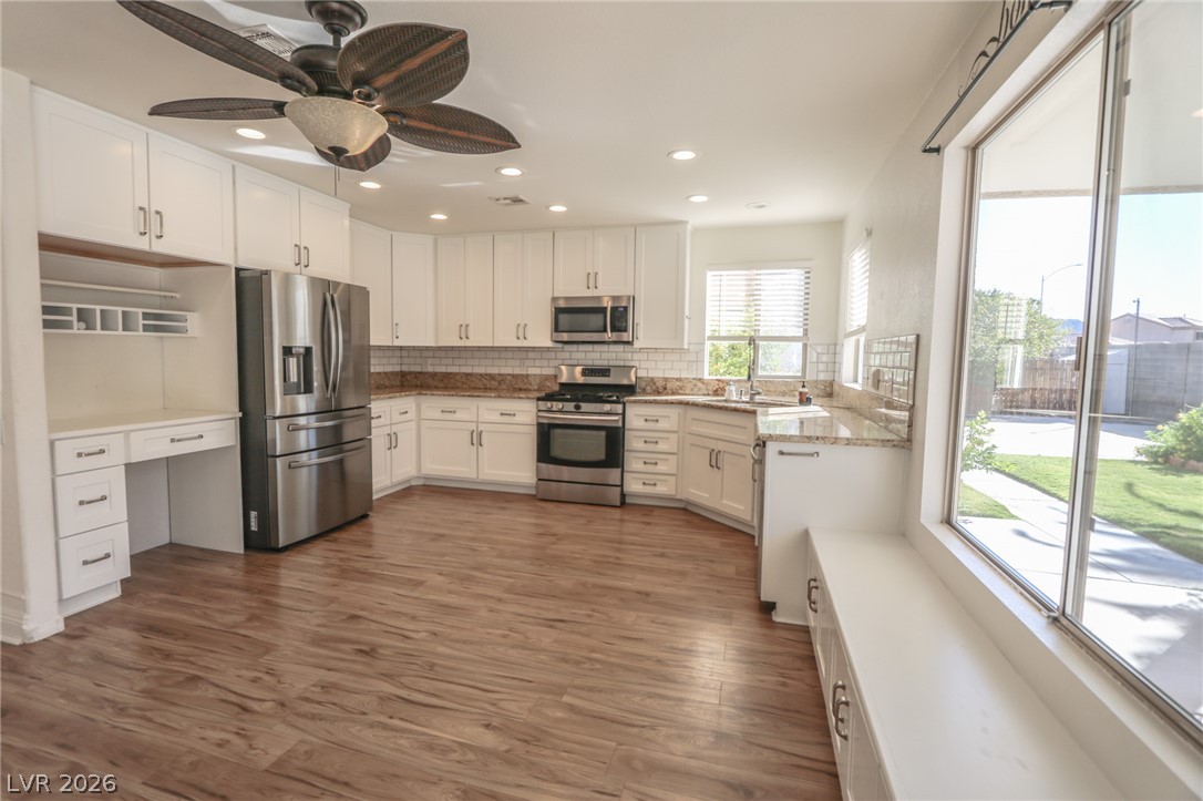 944 Rifle Drive Henderson NV 89002