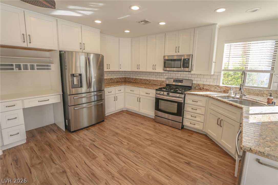 944 Rifle Drive Henderson NV 89002