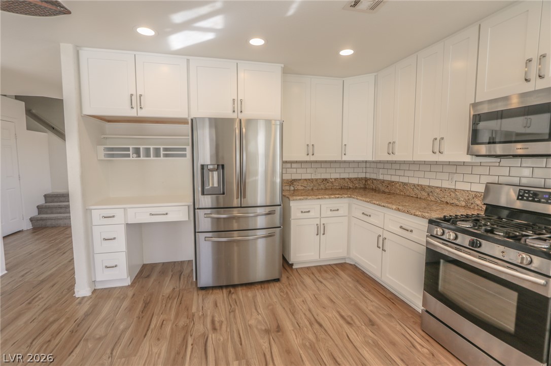 944 Rifle Drive Henderson NV 89002