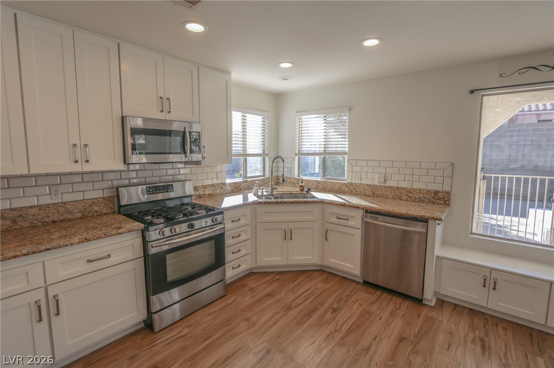 944 Rifle Drive Henderson NV 89002