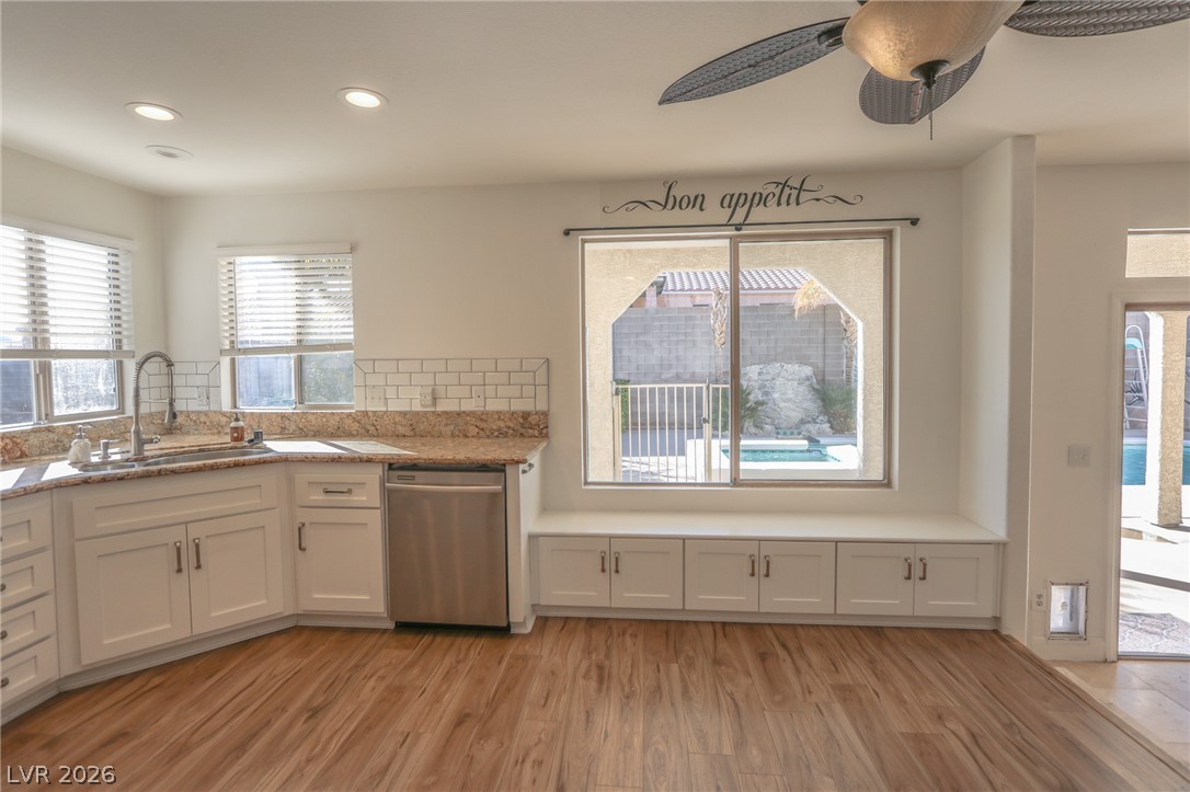 944 Rifle Drive Henderson NV 89002