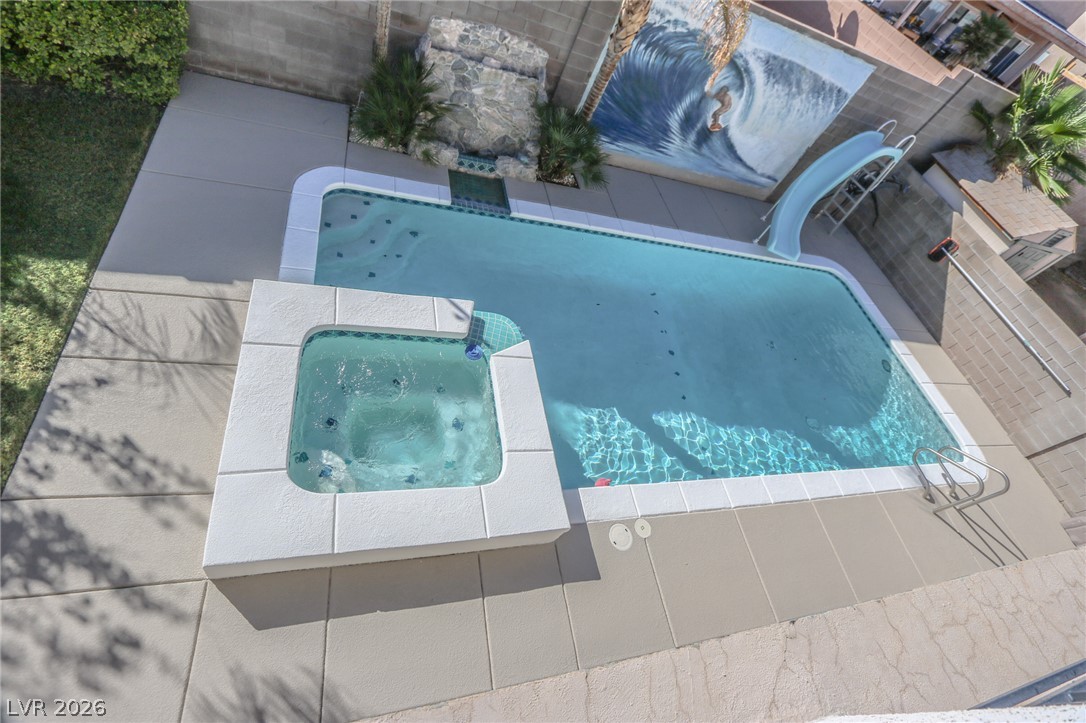 944 Rifle Drive Henderson NV 89002