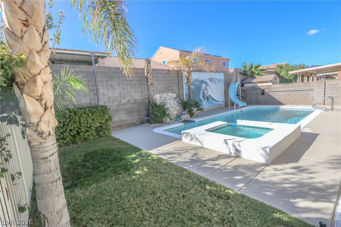 944 Rifle Drive Henderson NV 89002
