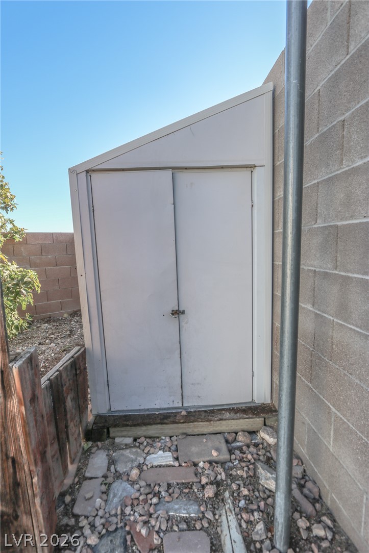 944 Rifle Drive Henderson NV 89002