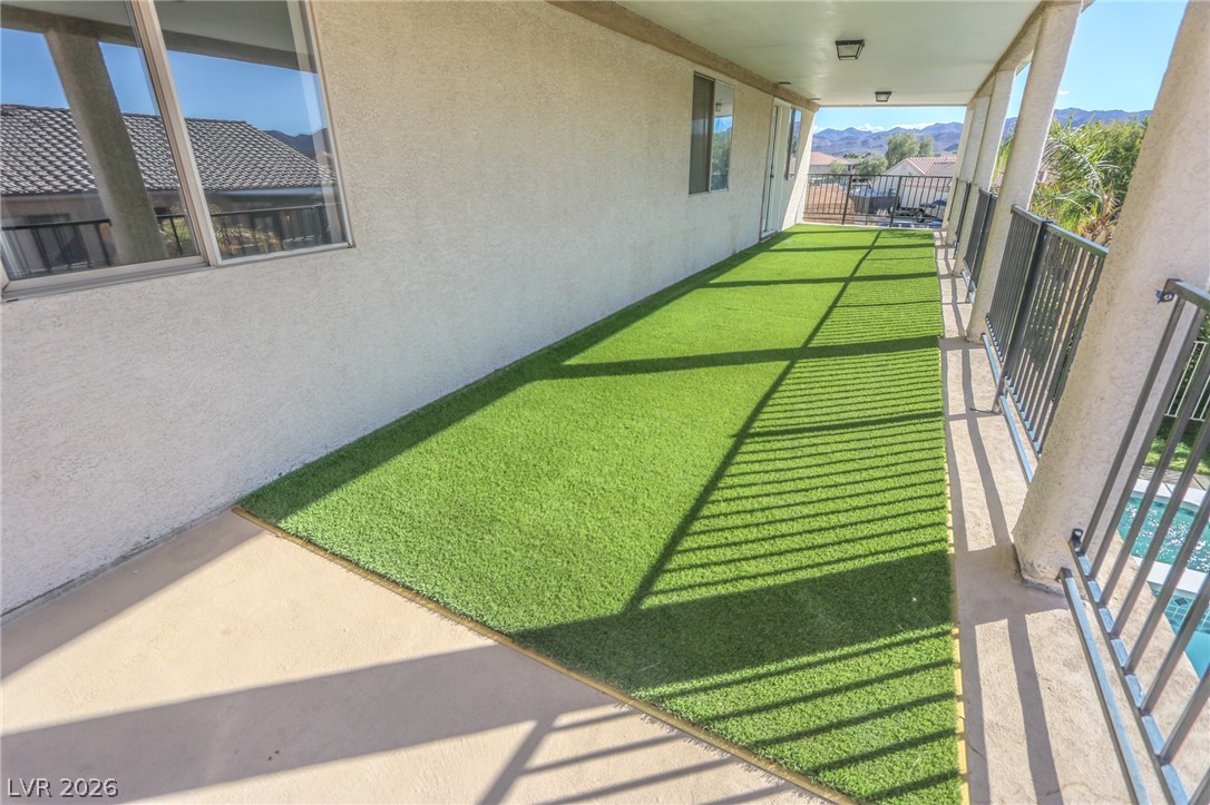 944 Rifle Drive Henderson NV 89002