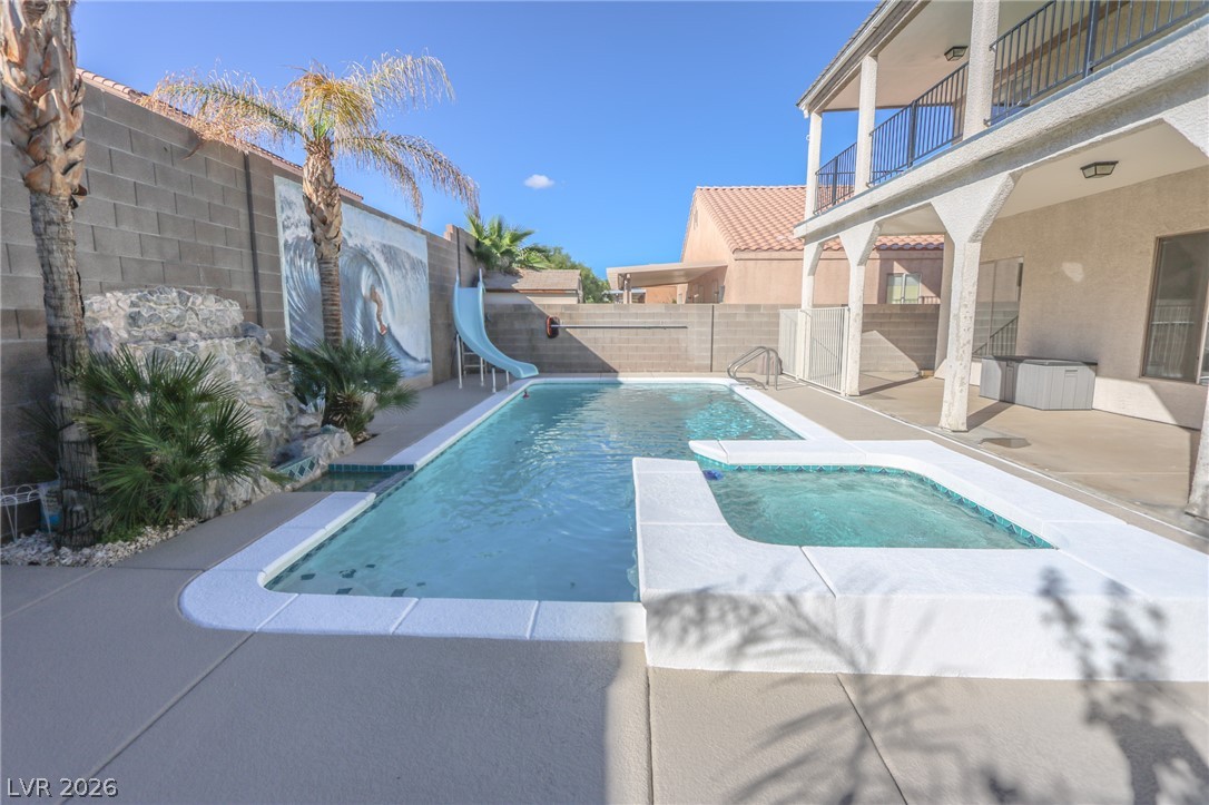 944 Rifle Drive Henderson NV 89002
