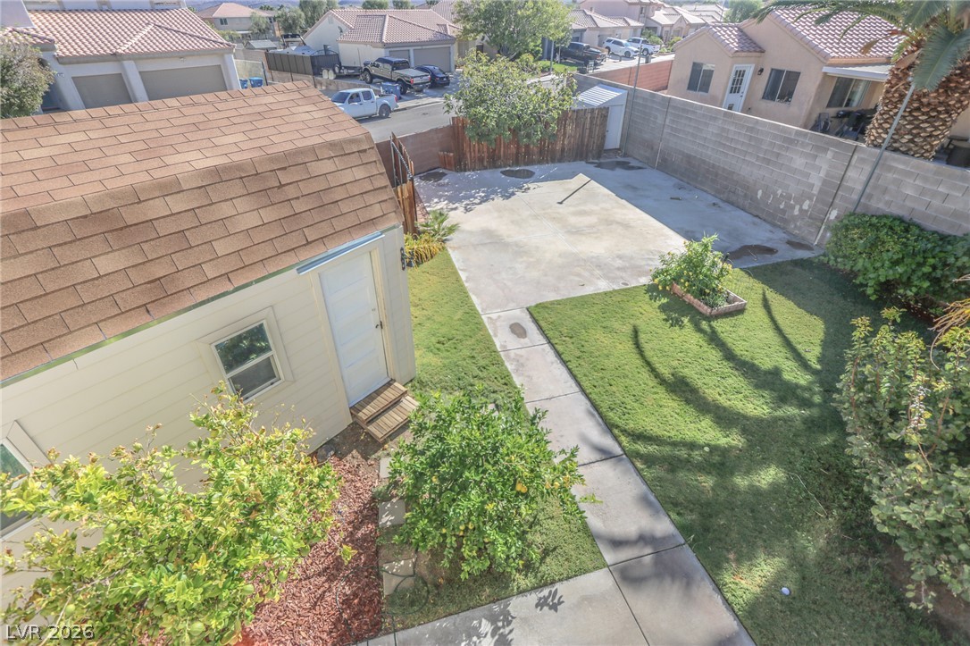 944 Rifle Drive Henderson NV 89002