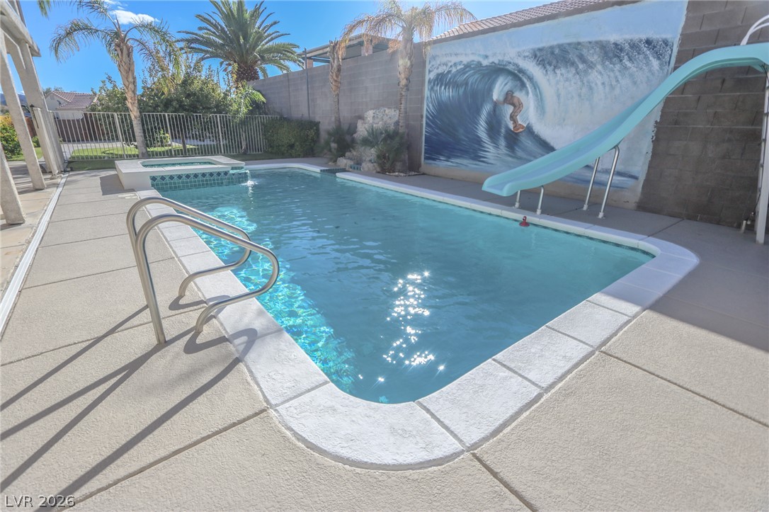 944 Rifle Drive Henderson NV 89002