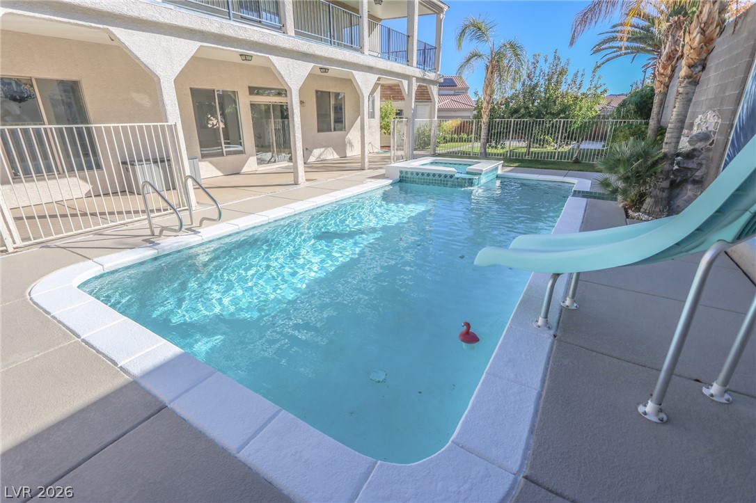 944 Rifle Drive Henderson NV 89002