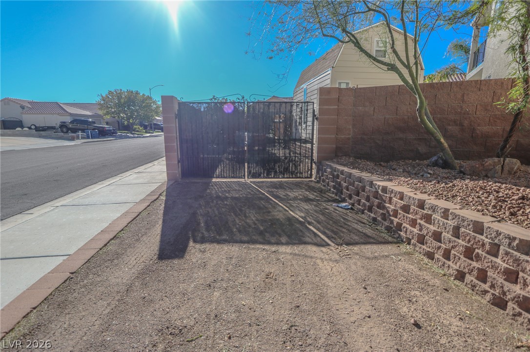 944 Rifle Drive Henderson NV 89002