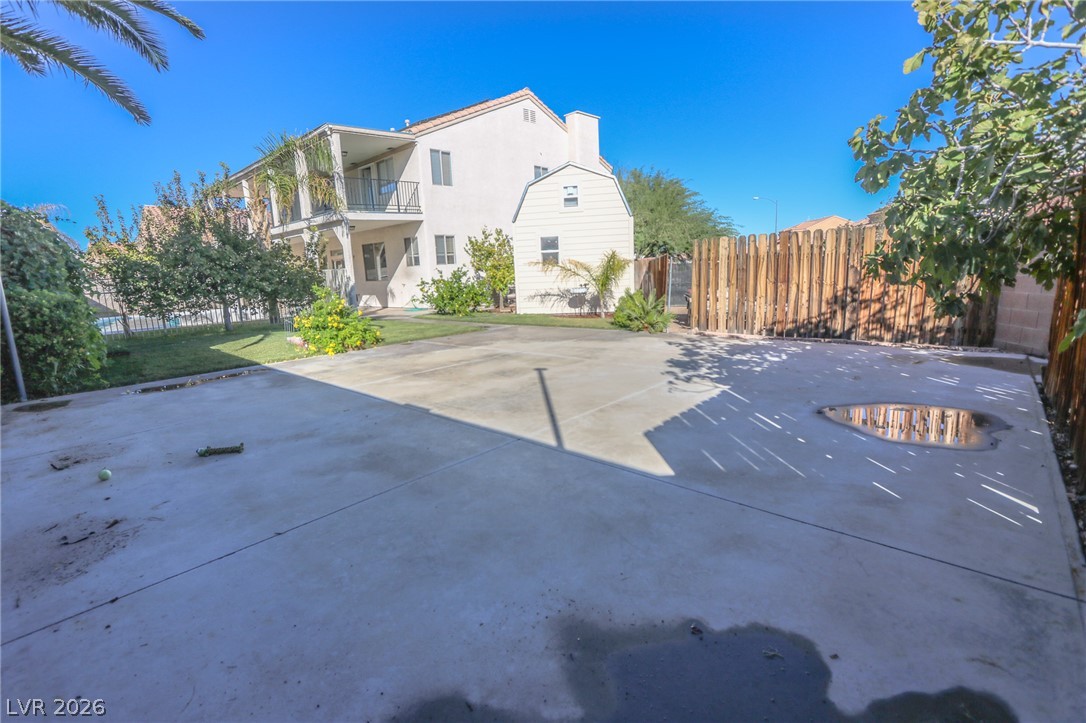 944 Rifle Drive Henderson NV 89002