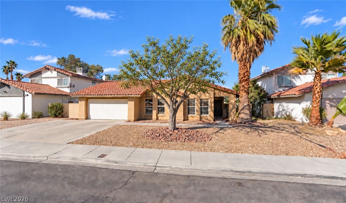 6414 Sandpiper Way Las Vegas NV 89103