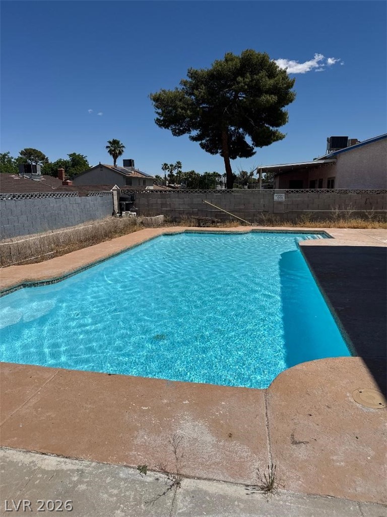 6192 La Palma Parkway Las Vegas NV 89118
