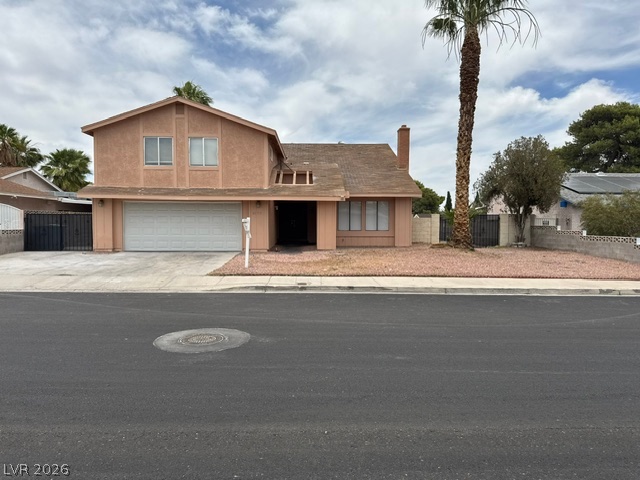 6192 La Palma Parkway Las Vegas NV 89118