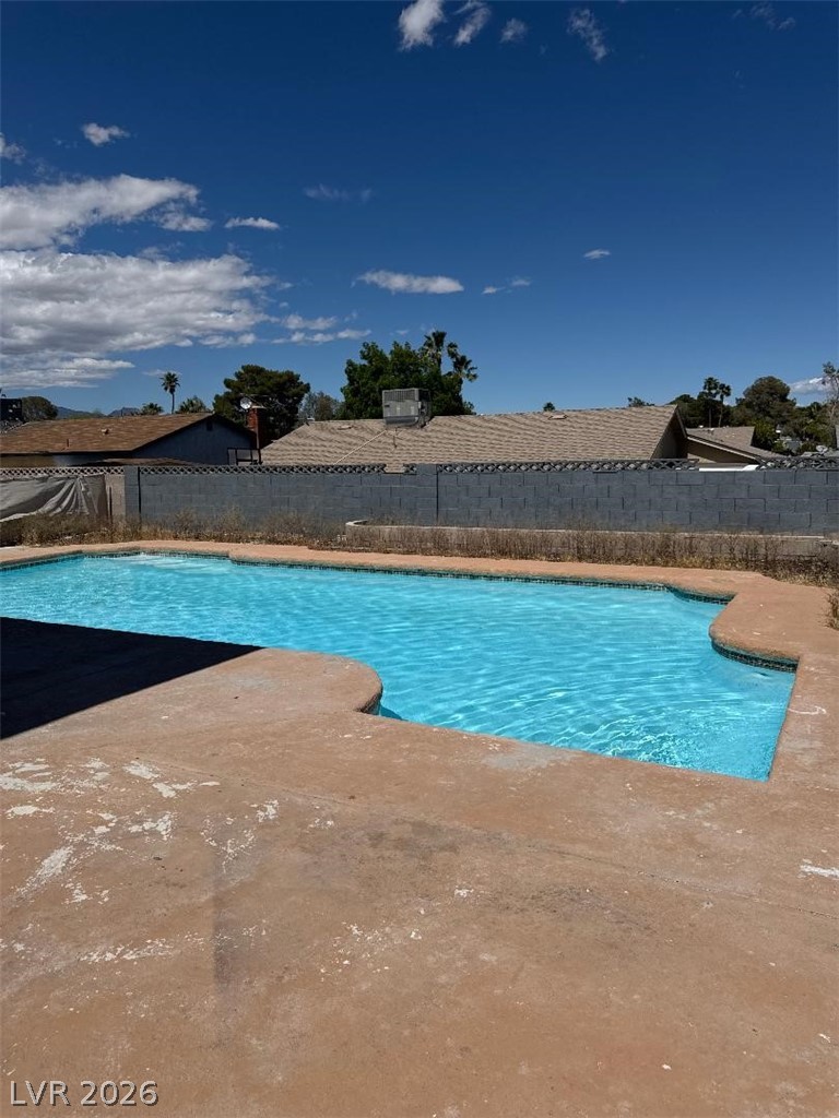 6192 La Palma Parkway Las Vegas NV 89118