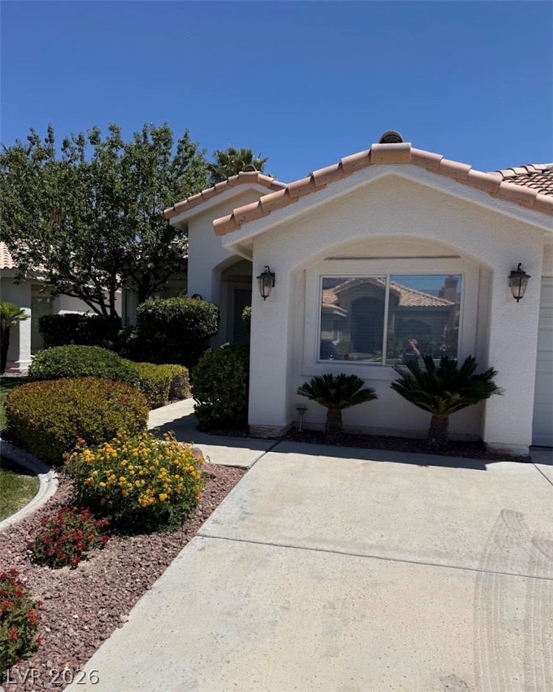1612 Hidden Spring Drive Las Vegas NV 89117