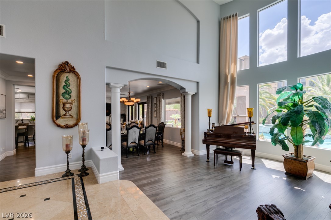 9535 Bella Citta Street Las Vegas NV 89178