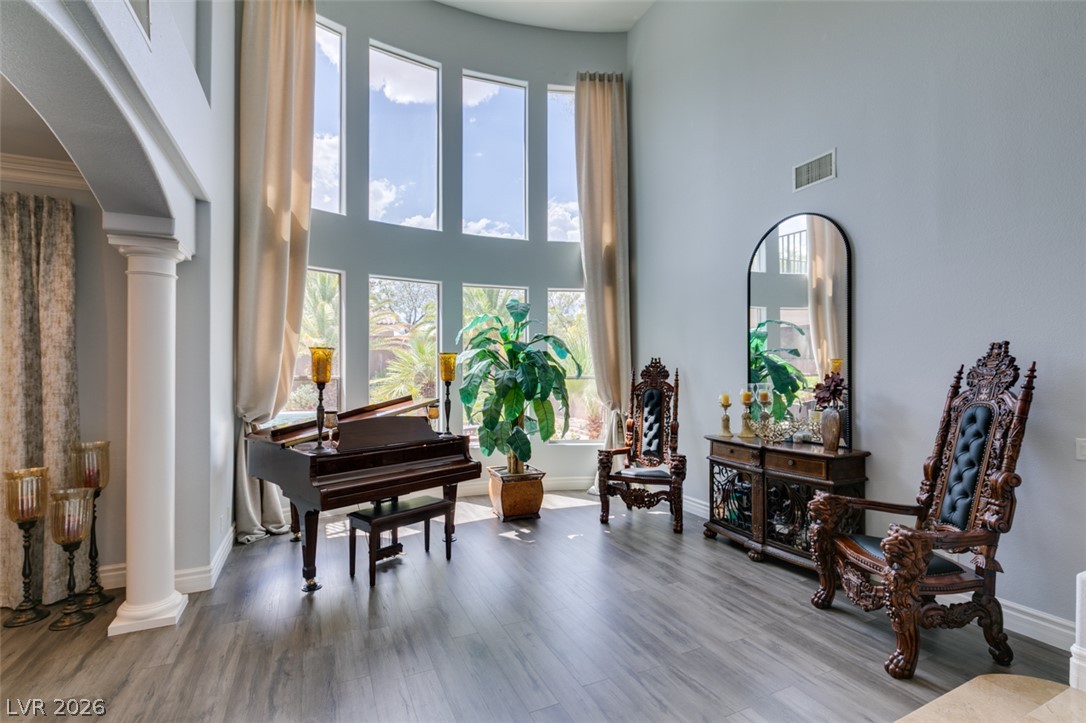 9535 Bella Citta Street Las Vegas NV 89178