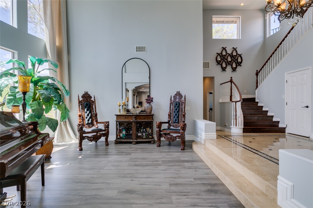 9535 Bella Citta Street Las Vegas NV 89178