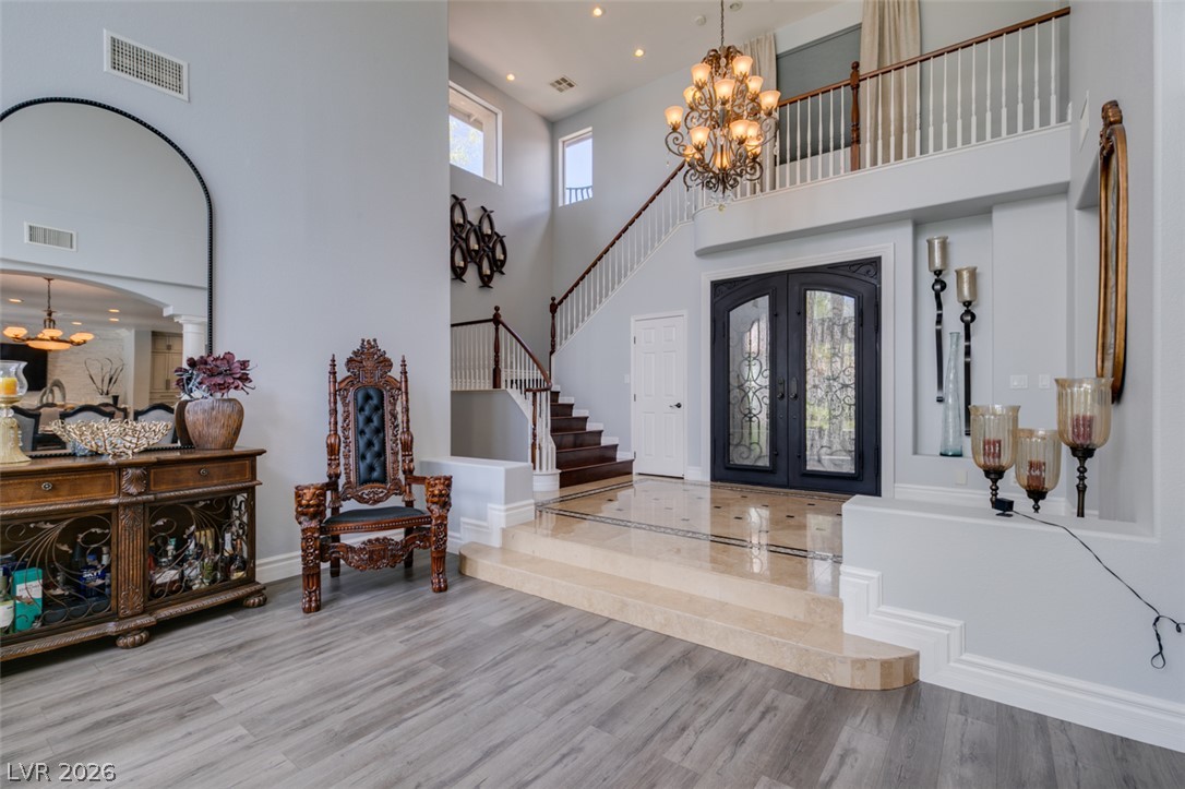 9535 Bella Citta Street Las Vegas NV 89178