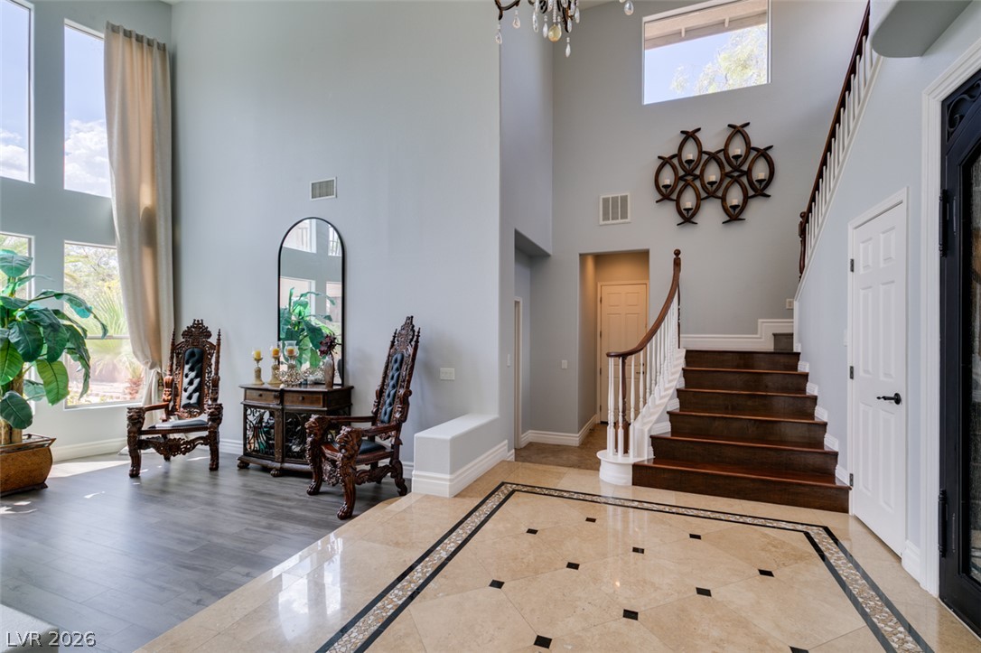 9535 Bella Citta Street Las Vegas NV 89178
