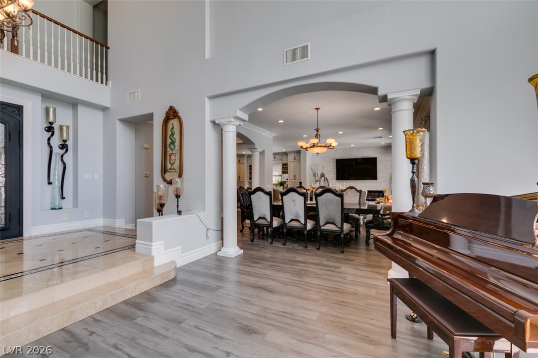 9535 Bella Citta Street Las Vegas NV 89178
