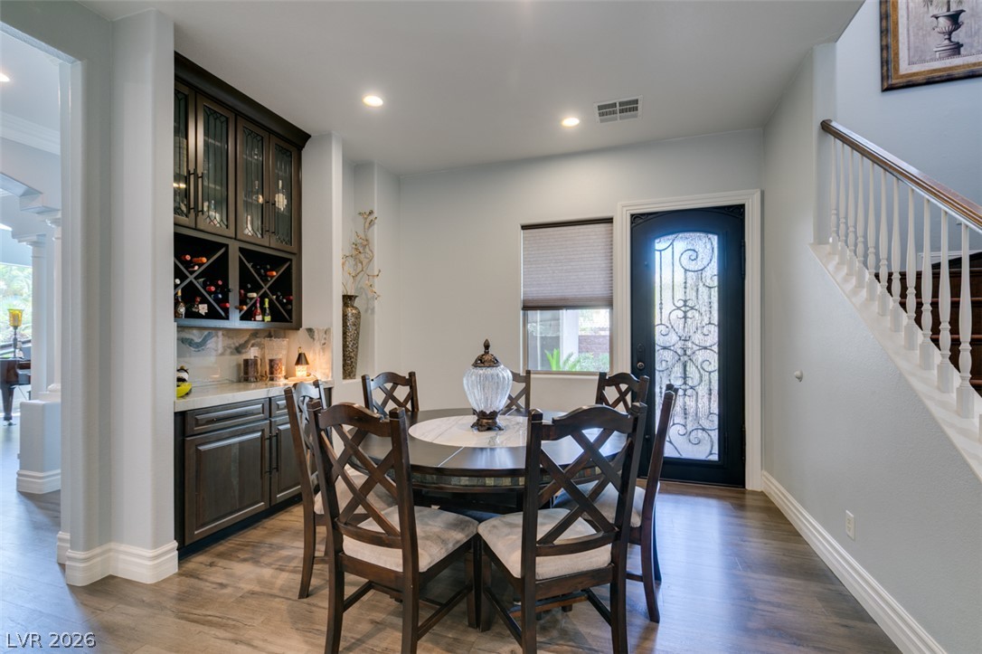 9535 Bella Citta Street Las Vegas NV 89178