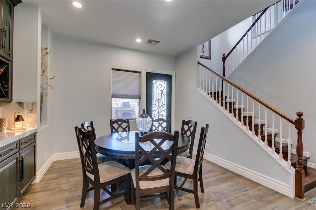 9535 Bella Citta Street Las Vegas NV 89178
