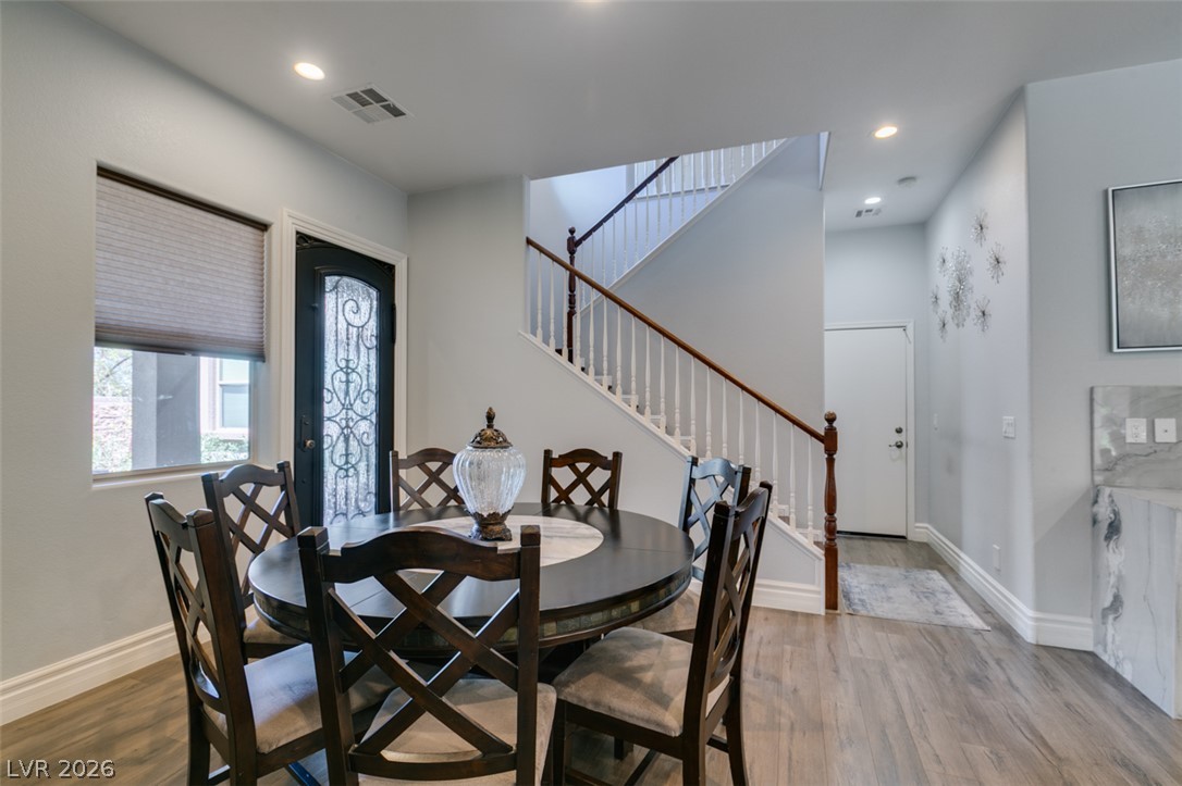 9535 Bella Citta Street Las Vegas NV 89178