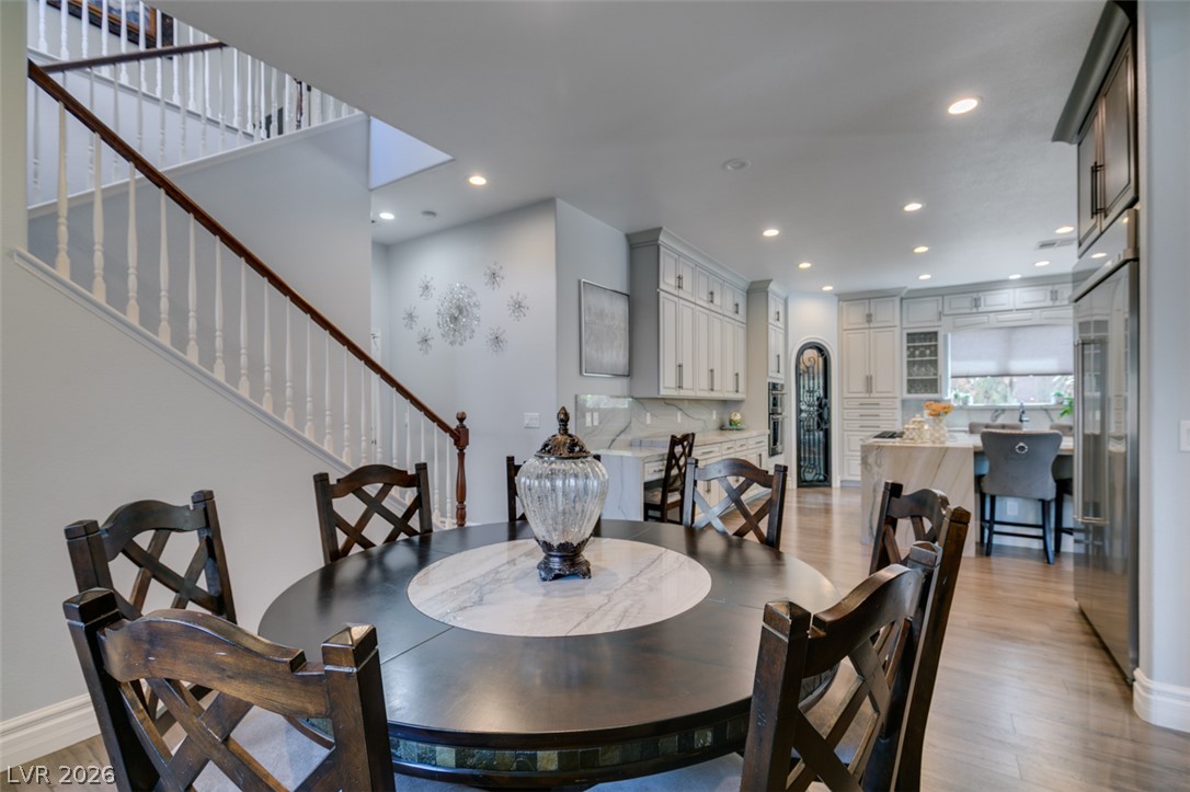 9535 Bella Citta Street Las Vegas NV 89178