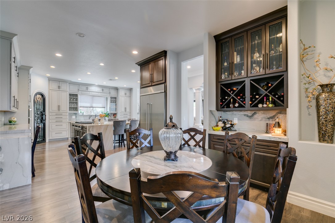 9535 Bella Citta Street Las Vegas NV 89178