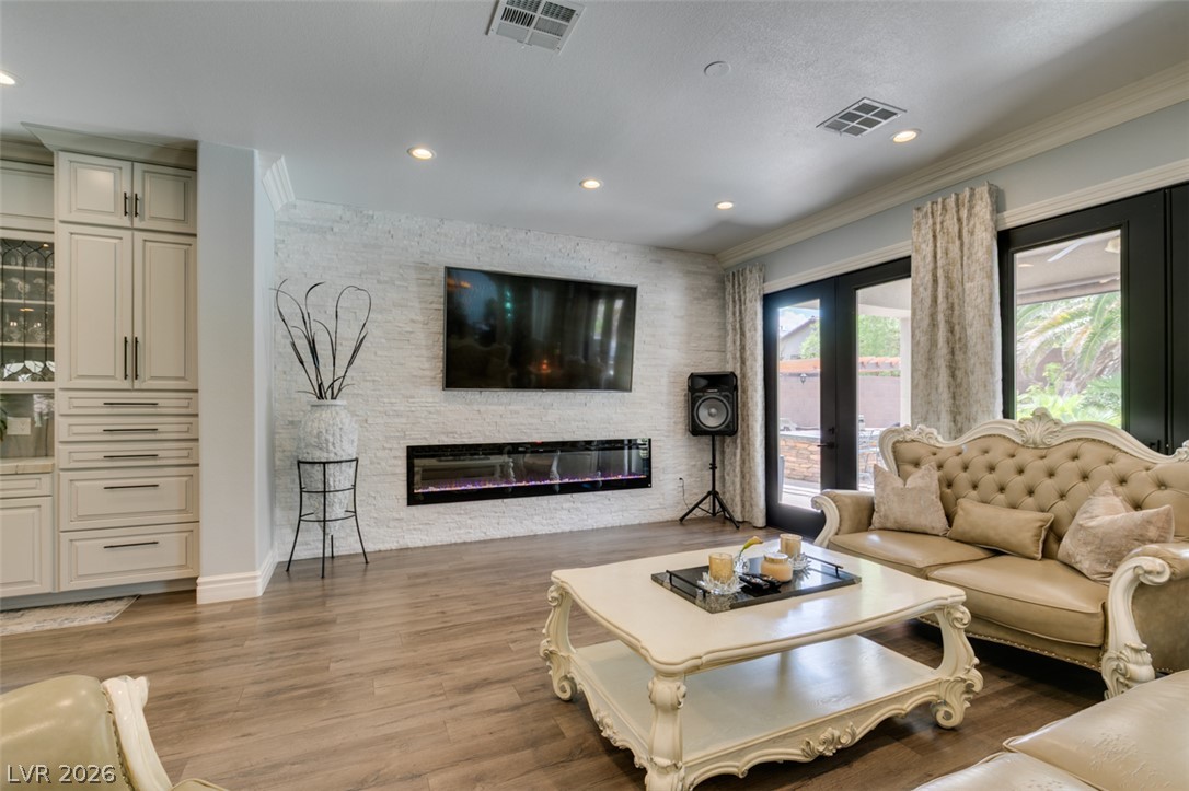 9535 Bella Citta Street Las Vegas NV 89178
